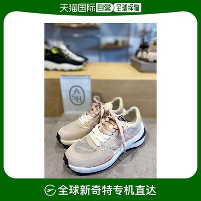 韩国直邮ASH 网面运动鞋（AC2D01109）