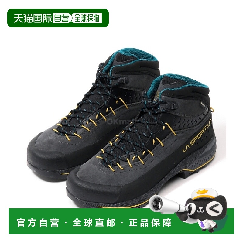 韩国直邮La Sportiva TX4 Evo Mid GTX (ZFAS047G00E35) 高帮/中