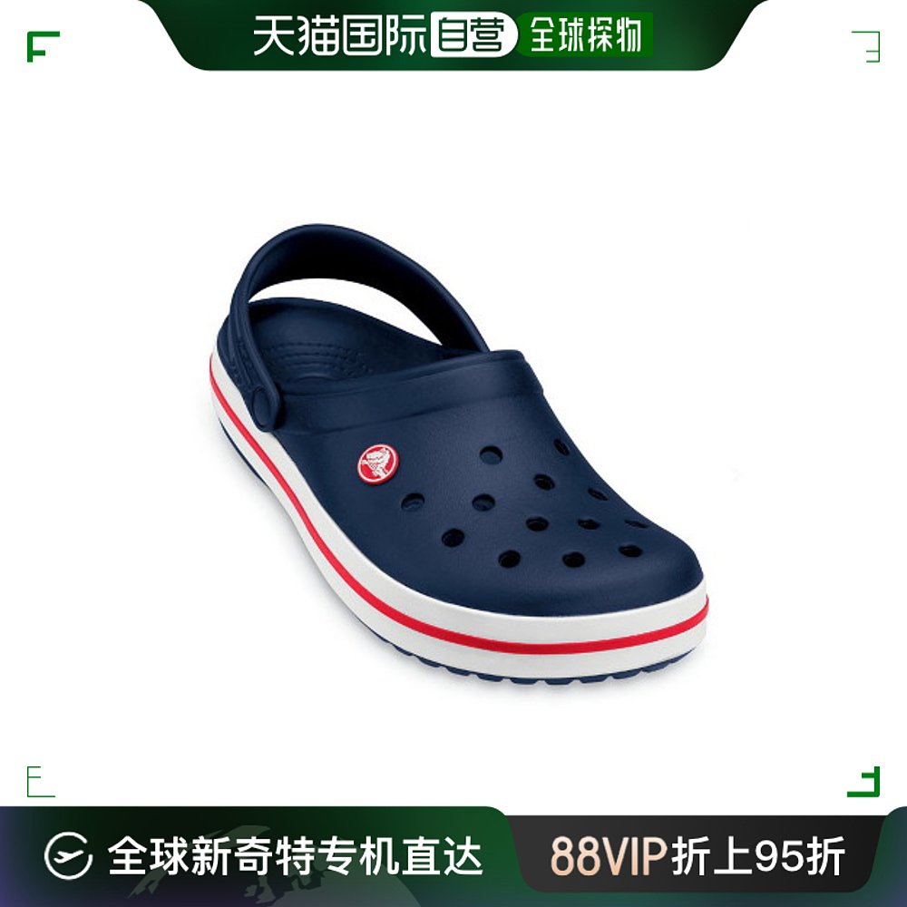 韩国直邮[CROCS] Crocs Croc Band_11016-41