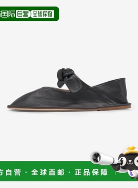 韩国直邮HEREU WFS21LLAS001FW22休闲鞋女士羊皮