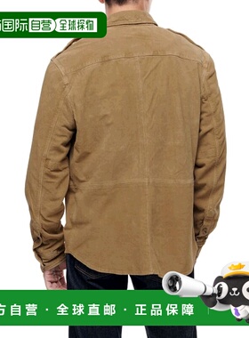 韩国直邮POLO RALPH LAUREN MNPOOTW16020879-200男衬衫