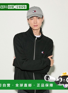 韩国直邮TOMMY JEANS 男士帽子T32E6AHT10TMT1PRZ