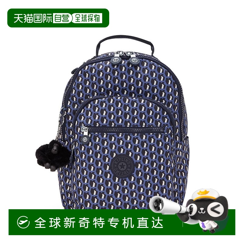 韩国直邮kipling  双肩包