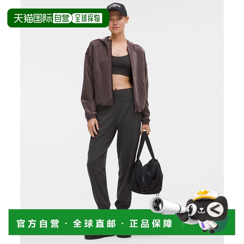 韩国直邮lululemon Lululemon Align™ HR Jogger *Regular - GGRE