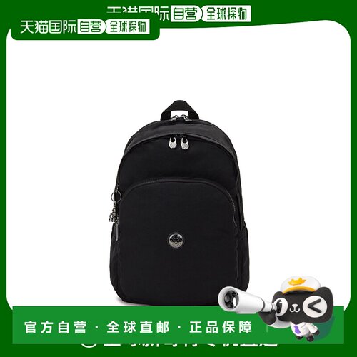 韩国直邮kipling 背包 DELIA M DELIA M KOCBA22 - EDBK双肩包