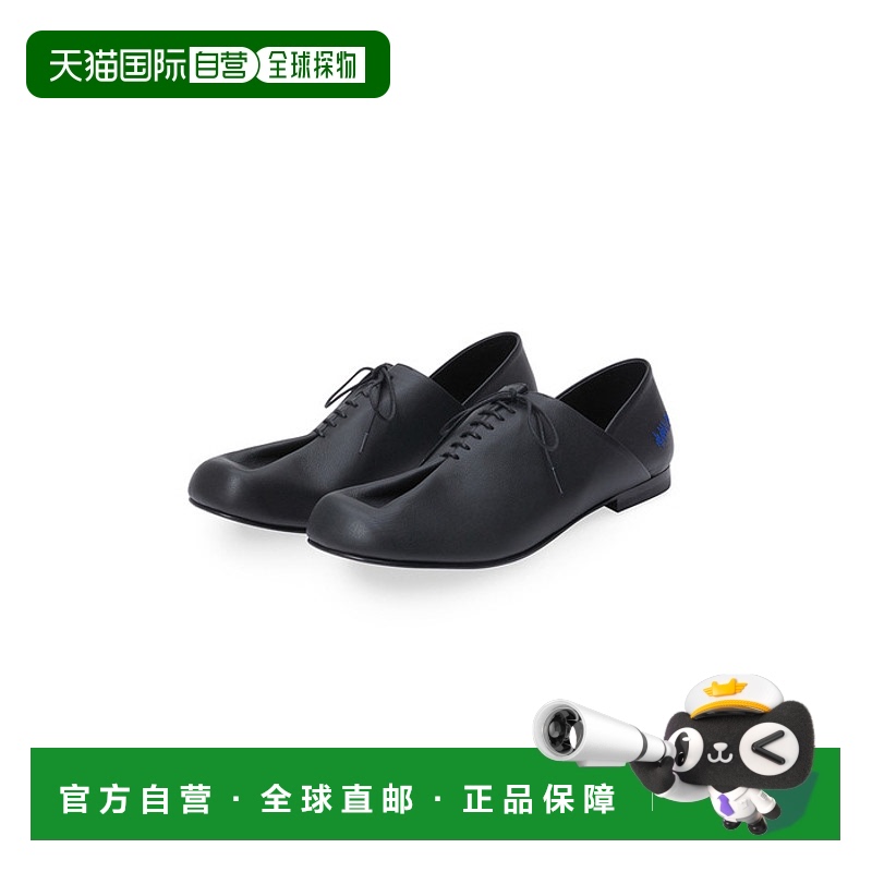 韩国直邮ADER ERROR 公用休闲皮鞋Orsay Noir 305729018