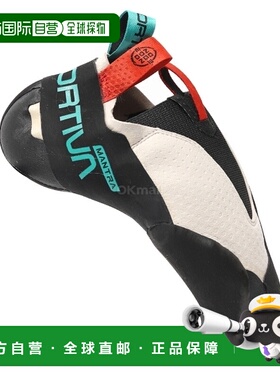 韩国直邮La Sportiva 咒语 (40P004004) 岩画/冰画攀岩鞋