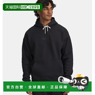 韩国直邮UNDER ARMOUR Under Armour 总部Project Rock 图标羊毛6