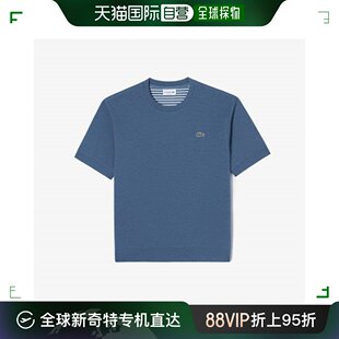 韩国直邮LACOSTE 54GIXK T恤TH542E 男士