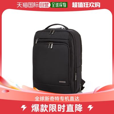 韩国直邮Samsonite 杂物袋 GARDE 背包 V Exp BLACK AE109005