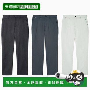 Hilfiger Tommy 男士 Seersuc 韩国直邮TOMMY Pack1 HILFIGER