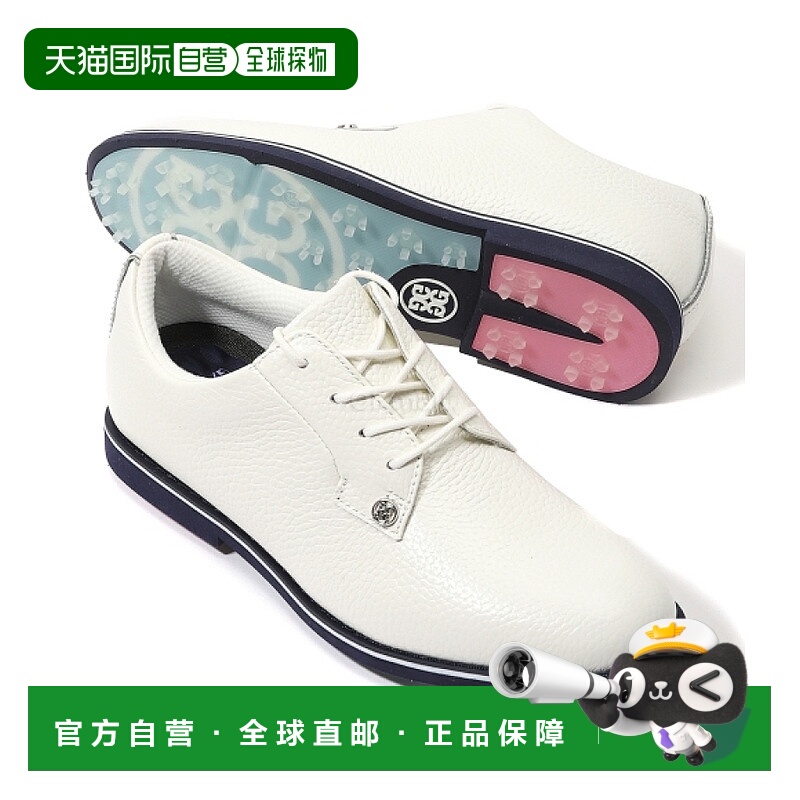 自营｜G/FORE女士GALLIVANTER无钉高尔夫球鞋GLF000002-SNO