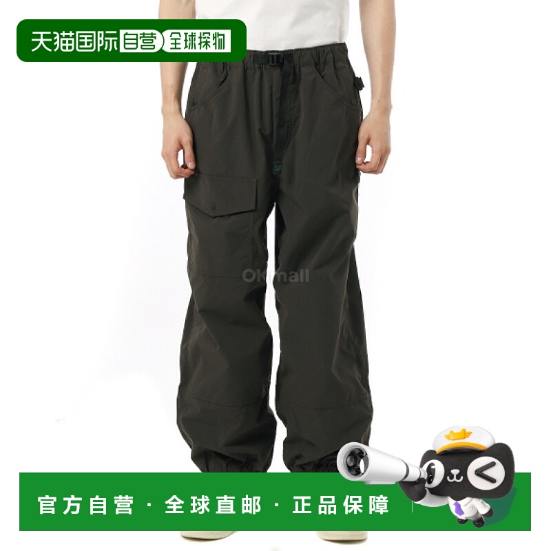 韩国直邮SOUTH2 WEST8 系带工装裤 (QV590-A) 工装裤休闲裤束脚裤