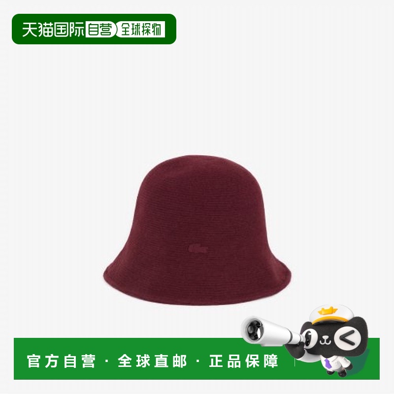 韩国直邮LACOSTE 女士帽子RB602E-53NYUP