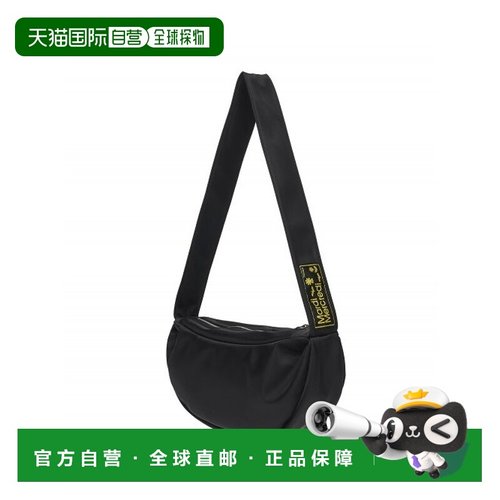 韩国直邮MARDI MERCREDI 5000343114-BLACK托特包