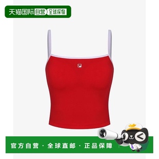内衣 Cotton Nashtop 3567 韩国直邮FILA FI4ITH1116FRED FILA