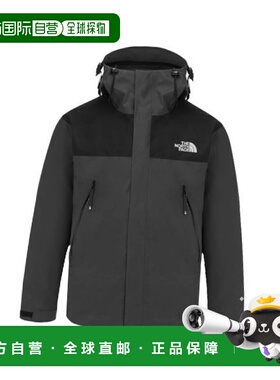 韩国直邮THE NORTH FACE THE NORTH FACE NJ2GR03A Gore-Tex Moun