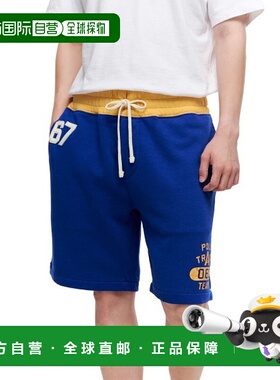 韩国直邮POLO RALPH LAUREN MNPOSHO1BQ20163-400短裤