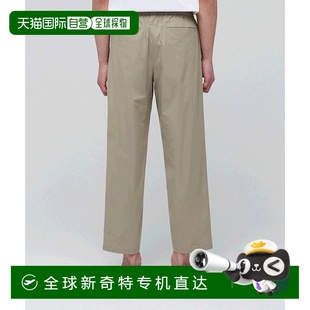休闲时尚 裤 装 潮牌显瘦外穿 百搭 standard 韩国直邮musinsa 通用