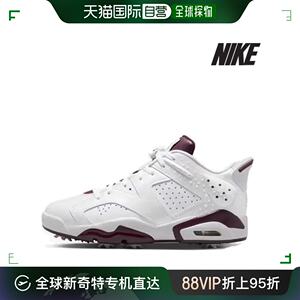 韩国直邮Nike帆布鞋[打折][NIKE]乔丹高尔夫鞋/G27-DV6796-1