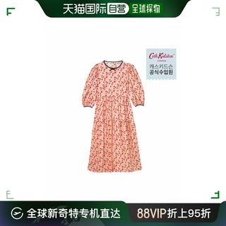 韩国直邮cath kidston 宠物 双肩包连衣裙套装