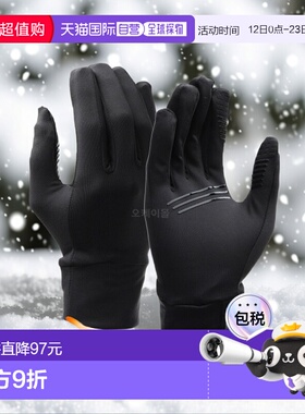 韩国直邮Outdoor Research 男士 Vigor 轻型传感器手套 (300560-0