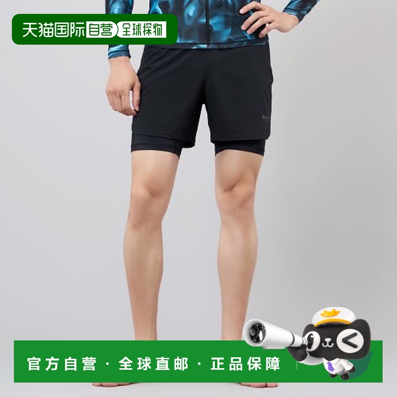 韩国直邮BARREL 男士男士泳衣1755609 MEN ABYSSAL URBAN WATER S