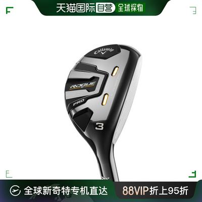 韩国直邮CallawayGolf 高尔夫球 Callaway/LogST PRO 实用程序(男