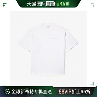 韩国直邮LACOSTE 54G001 T恤TH7537 男士