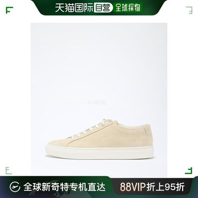 韩国直邮Common Projects 通用运动鞋 时尚休闲鞋