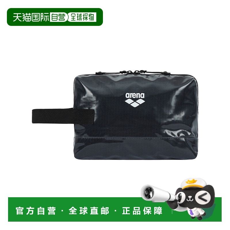 韩国直邮ARENA 包包A4AC1AB03BLK