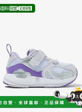 韩国直邮FILA M Wheeler 儿童鞋 KQC 3XM02464G-500 Wheeler Rang