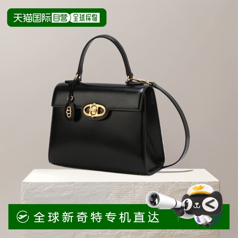1小时内可退 韩国直邮vanessa bruno 通用 托特包斜挎包正品百搭