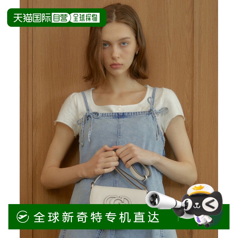 1h可退 韩国直邮guess  运动包