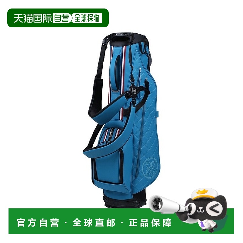 韩国直邮G/FORE 公用高尔夫杆包G4AS23A24