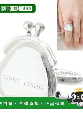 韩国直邮Sandy Liang 纪念品袋环（F25J022 C003） 珠宝
