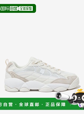 韩国直邮Fila斐乐 公用运动鞋11001RM02933H100透气舒适高级感