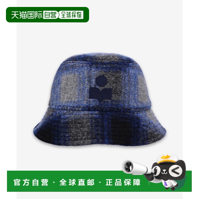韩国直邮ISABEL MARANT 女士帽子CU001XFAA3C11A30NA | HALEY LOGO