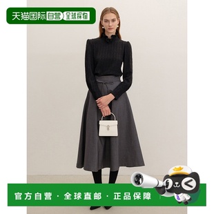 And Bride You 女士半身裙306086141 High 韩国直邮BAU COLLEEN