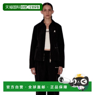 韩国直邮REST&RECREATION代购 潮牌简约百搭风衣短外套R 韩本土时尚