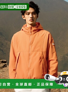 韩国直邮EIDER 男士运动茄克/外套TOUR 2.4 DMM24159O4夹克