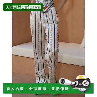 CA23APT011IV休闲裤 女士阔腿裤 CALIE 韩国直邮ASIF