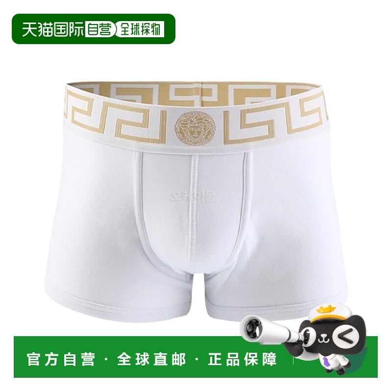 韩国直邮VERSACE 希腊回廊边框树干(AU10026 A232741 A81H) 平角