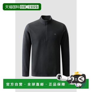 韩国直邮KOLON T恤JWTBW24251BLK SPORT男士