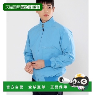 Coolmax®夹克外套 2071 韩国直邮BARACUTA BRCPS0001BCNY1