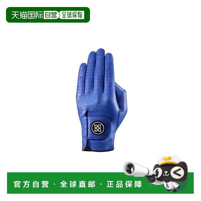 韩国直邮G/FORE 男士高尔夫手套左手G4MC0G01
