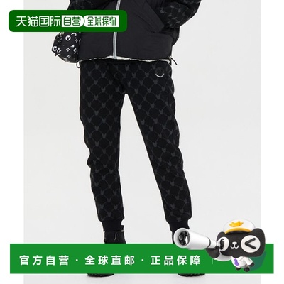 韩国直邮LIFEWORK 公用男士男装休闲裤LW234KL141新款卫裤束脚裤