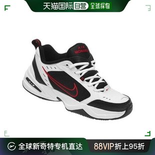 老爹鞋 韩国直邮Nike耐克AIR IV复古运动鞋 MONARCH 男鞋