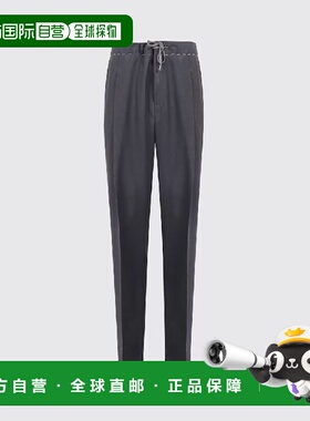 韩国直邮MAISON MARGIELA Maison Margiela 男士长裤 S50KA0685M3
