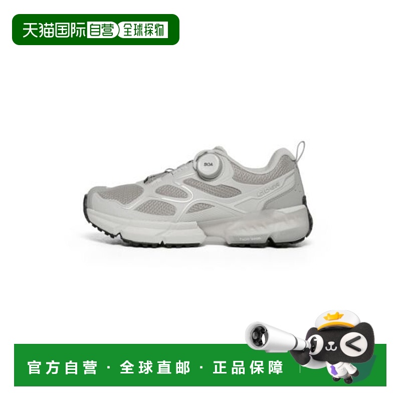 韩国直邮EIDER Quantum Neo Hike v3（C2）_浅灰色 7880901